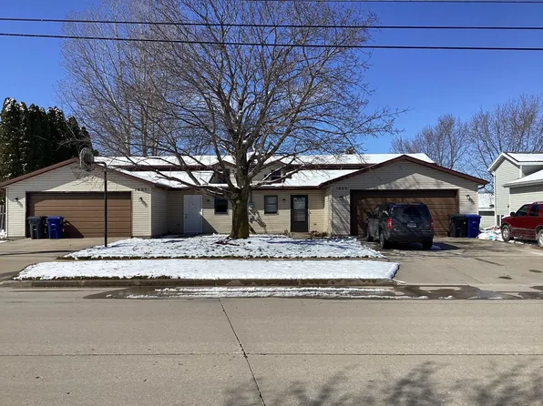 1607 Buchanan St, Little Chute, WI 54140