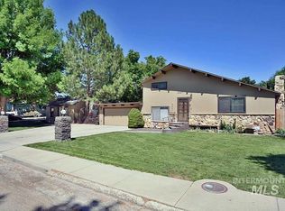 2301/2307 College Ave, Caldwell, ID 83605