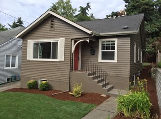 4017 Dayton Ave N, Seattle, WA 98103