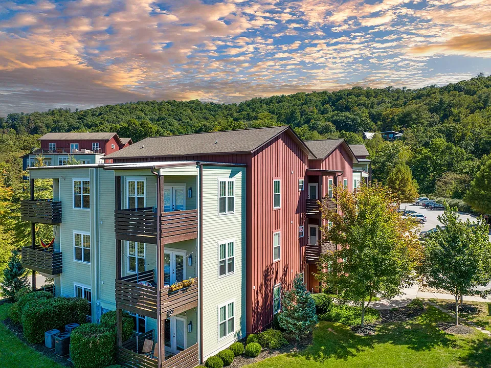 Skyloft Apartments