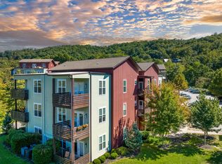 Skyloft Apartments, Asheville, NC 28801