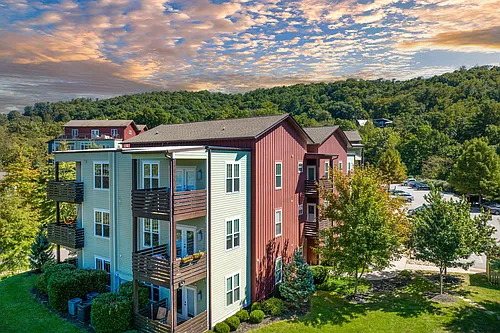 Skyloft Apartments Photo 1