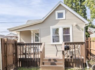 1615 S 57th St, Milwaukee, WI 53214