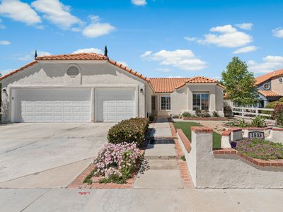 1533 Kings Rd, Palmdale, CA, 93551
