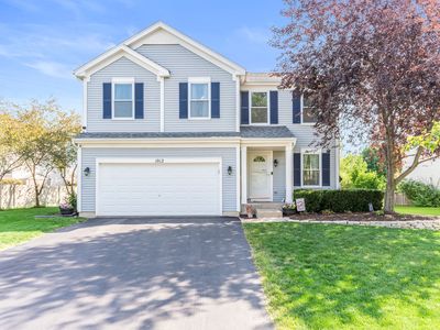 1012 Bayhill Ln, Shorewood, IL, 60404