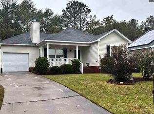 124 Caughman Ridge Rd, Columbia, SC 29209