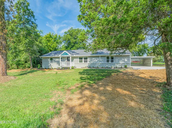 349 Land Oak Rd, Knoxville, TN 37922