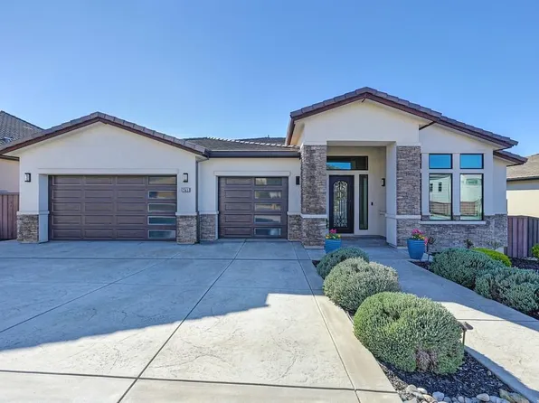 741 Sundahl Dr, Folsom, CA 95630