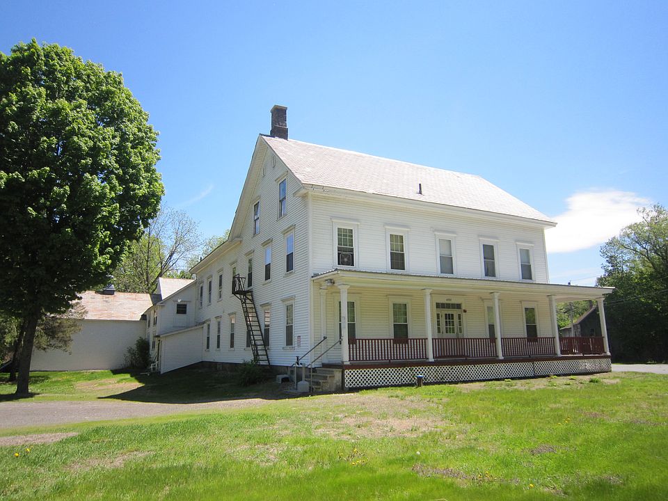 4591 Fort Bridgman Road