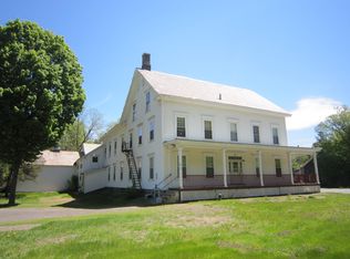 4591 Fort Bridgman Rd APT 11, Vernon, VT 05354