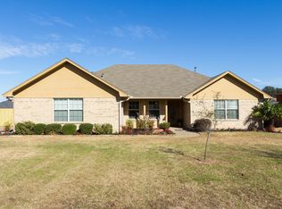 1423 College St, Sulphur Springs, TX 75482