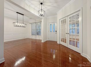 12715 Cross Dale Dr, Huntersville, NC 28078