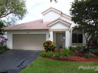 9841 NW 18th Ct, Plantation, FL 33322
