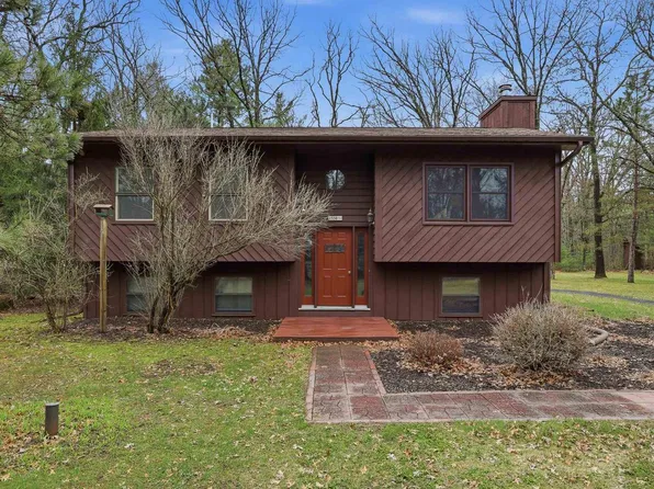 2330 RANGER ROAD, Wisconsin Rapids, WI 54494