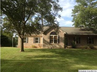 2201 Fairmont Dr, Tuscaloosa, AL 35404