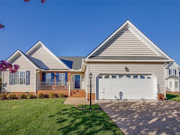 3rd image of 8552 Woodsage Ct