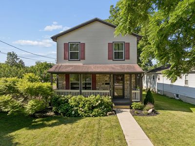 47 High St, Delaware, OH, 43015