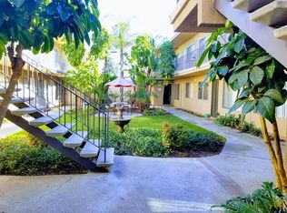 4525 Hamilton St APT 16, San Diego, CA 92116