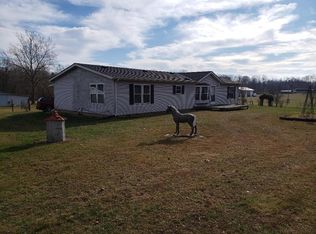 1809 S Conservation Club Rd, Morgantown, IN 46160