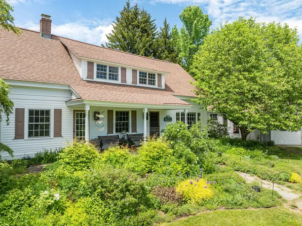 72 Aldrich Road, Wilmington, VT 05363