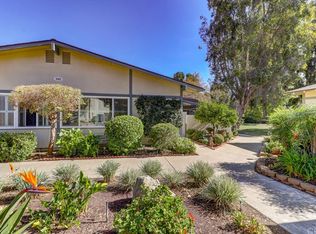 190 Avenida Majorca UNIT C, Laguna Woods, CA 92637
