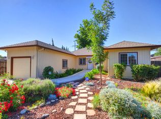 2354 Rainbow Ave, Sacramento, CA 95821