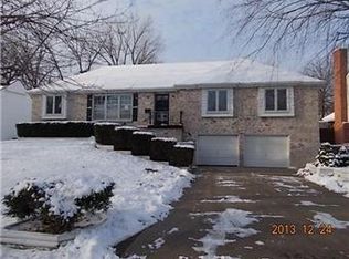 4612 NE 48th Ter, Kansas City, MO 64119