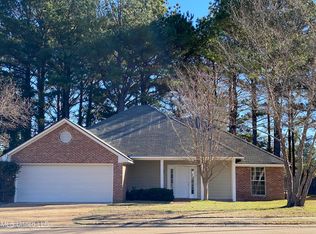 412 Treles Dr, Madison, MS 39110