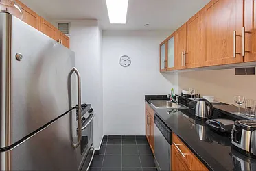 Rented by Metropolitan Property Group