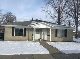 16953 General, Fraser, MI 48026