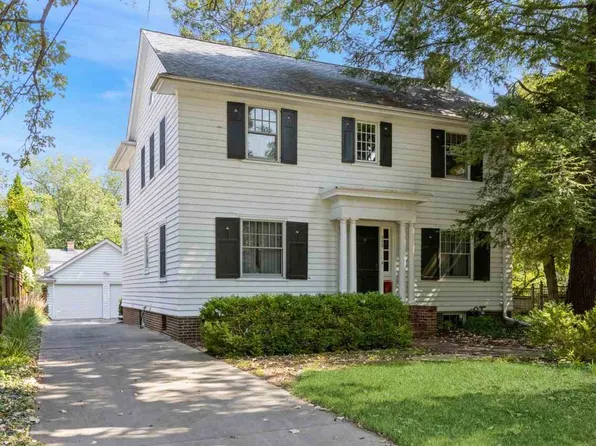 340 Magowan Ave, Iowa City, IA 52246