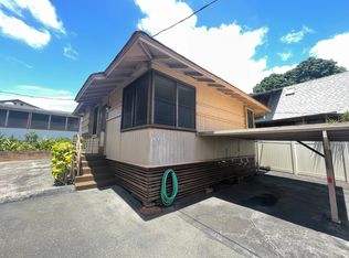 19th742, Honolulu, HI 96816
