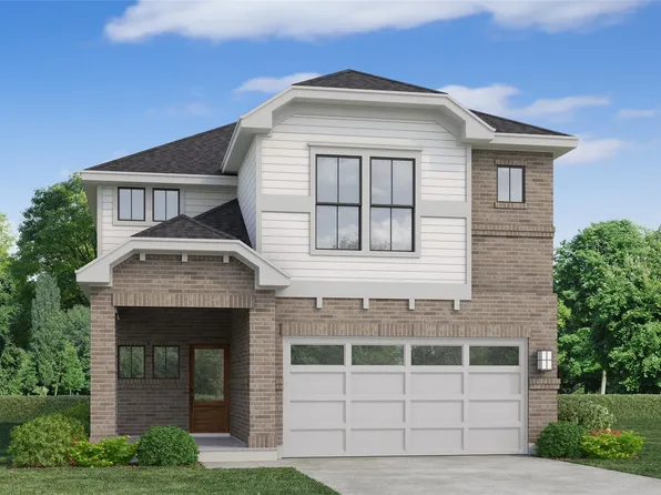 15467 Park Perch Pl, Magnolia, TX 77354