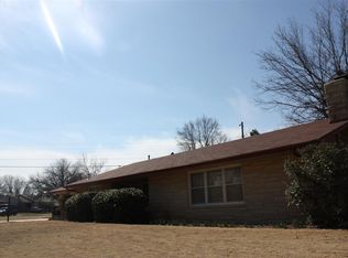 1500 Pawnee St, Enid, OK 73703