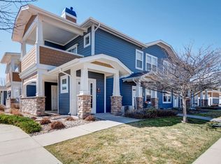 2215 Owens Ave UNIT 101, Fort Collins, CO 80528