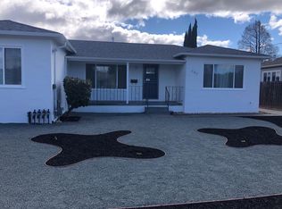 447 Elsie Ave, San Leandro, CA 94577