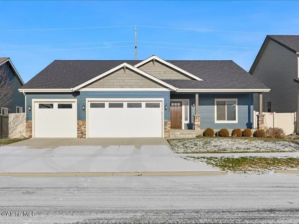 7948 N Darlena Loop, Coeur D Alene, ID 83815