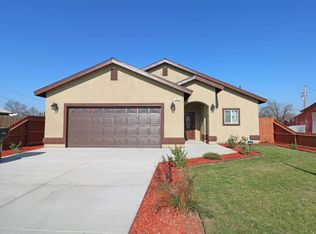 1428 E Sonora Ave, Tulare, CA 93274