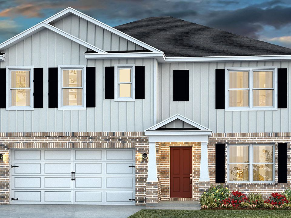 Plan Elevation.