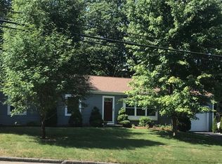 143 Diamond Hill Rd, Warwick, RI 02886