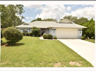 13208 Montego St, Spring Hill, FL 34609