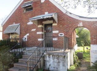 1136 Meyer St, Saint Louis, MO