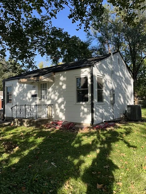 1 bed, 572 sqft, $1,250 — Photo 2