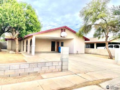 204 W Joshua St, Somerton, AZ, 85350
