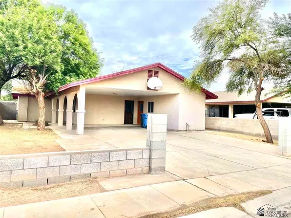 204 W Joshua St, Somerton, AZ 85350