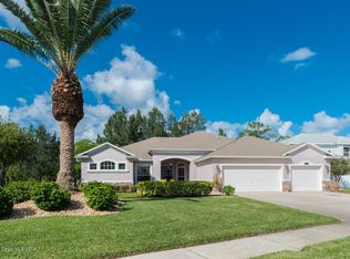 2675 Tuscarora Ct, West Melbourne, FL 32904