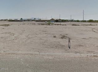 15971 S Warren Pl #109, Arizona City, AZ 85123