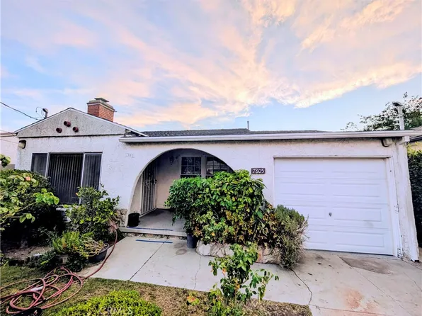 7805 Arcola Ave, Sun Valley, CA 91352