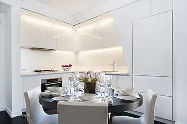 Sold by Albert Feinstein Real Estate LLC.