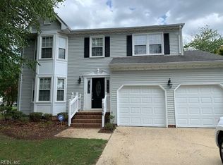 1056 Heatherwood Dr, Virginia Beach, VA 23455